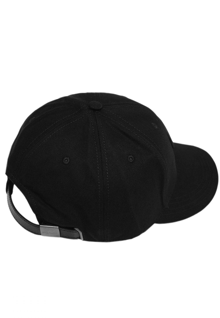Coach Men Varsity C Cap - Black