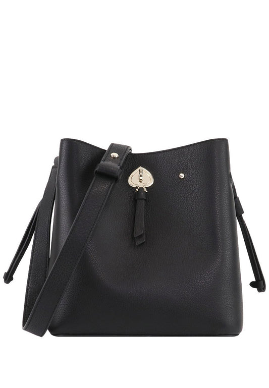 Kate Spade Marti Small Bucket - Black