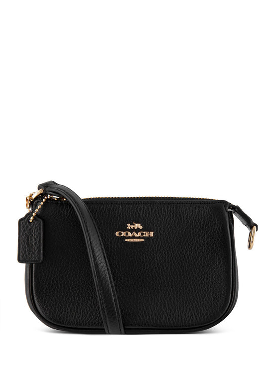 Coach Nolita 15 - Black