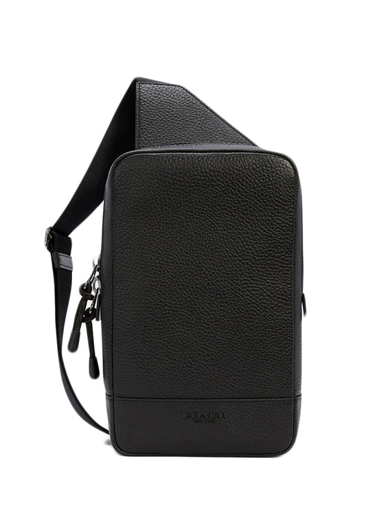 Coach Mens Turner Pack - Black