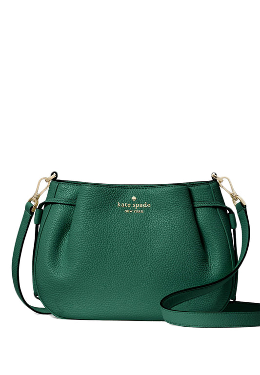 Kate Spade Dumpling Crossbody - Arugula Green