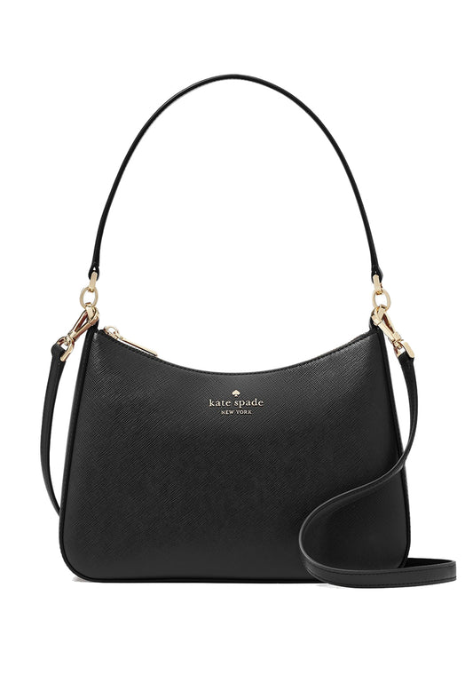 Kate Spade Madison Shoulder Bag - Black
