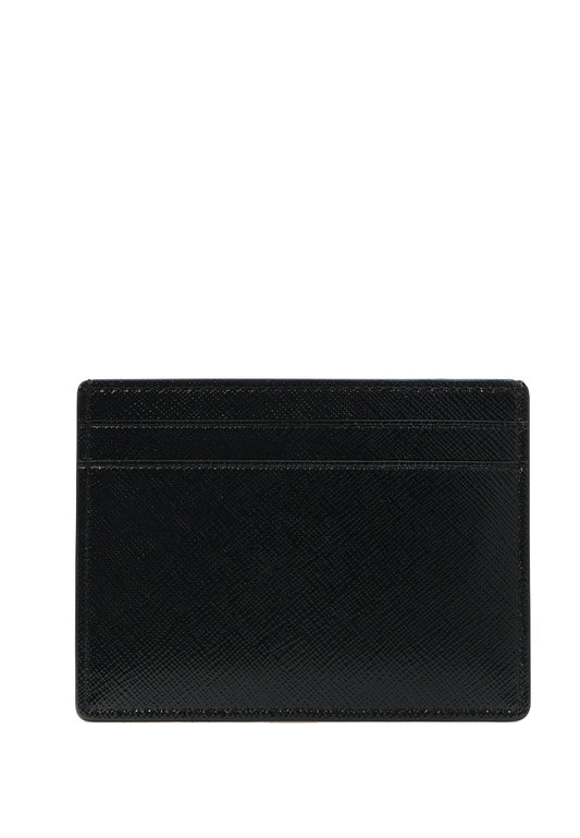 Kate Spade Kenzie Boxed Small Cardholder - Black