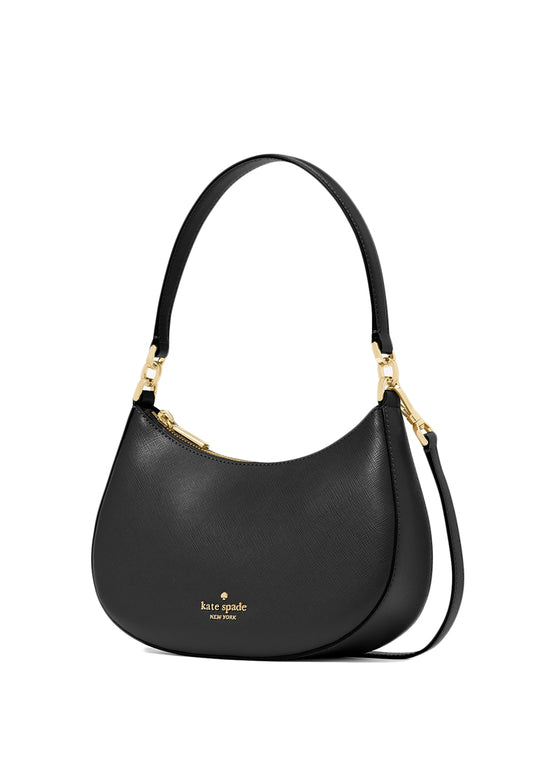 Kate Spade Paige Convertible Crossbody - Black