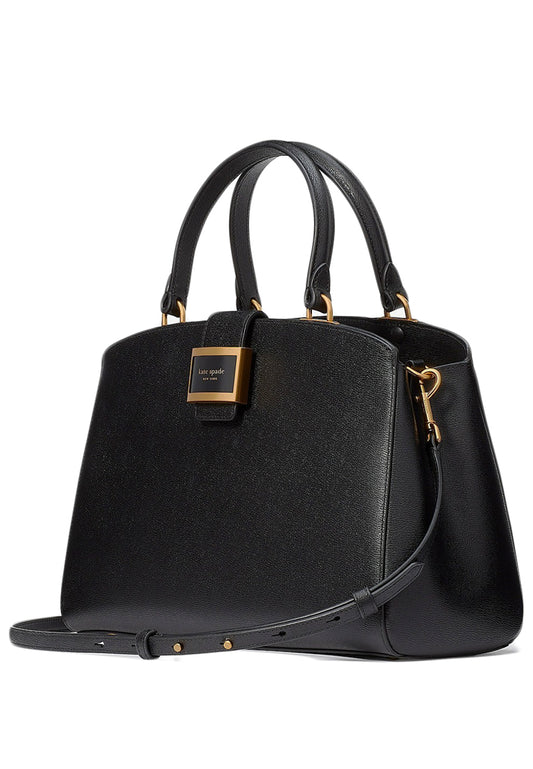 Kate Spade Katy Satchel - Black