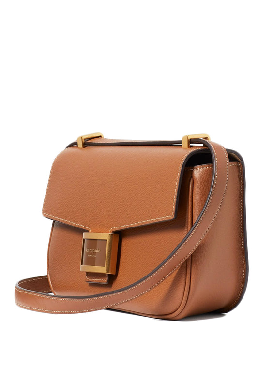 Kate Spade Katy Medium Convertible Shoulder Bag - Brown