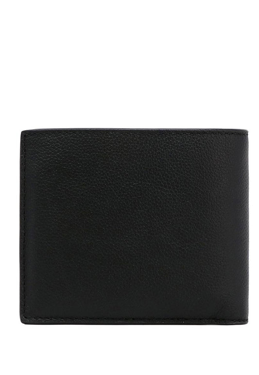 Coach Men 3 In 1 Wallet - Black