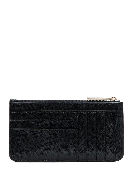 Kate Spade Kenzie Boxed Large Slim Cardholder - Black