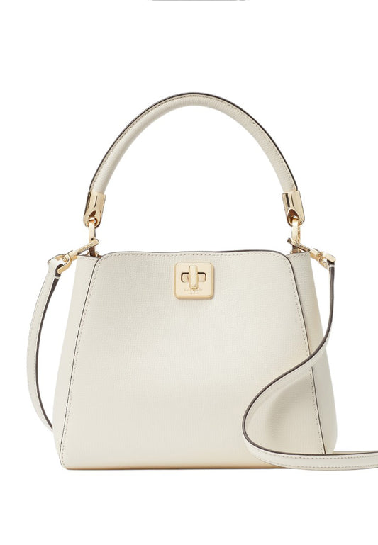 Kate Spade Phoebe Top Handle Satchel - White