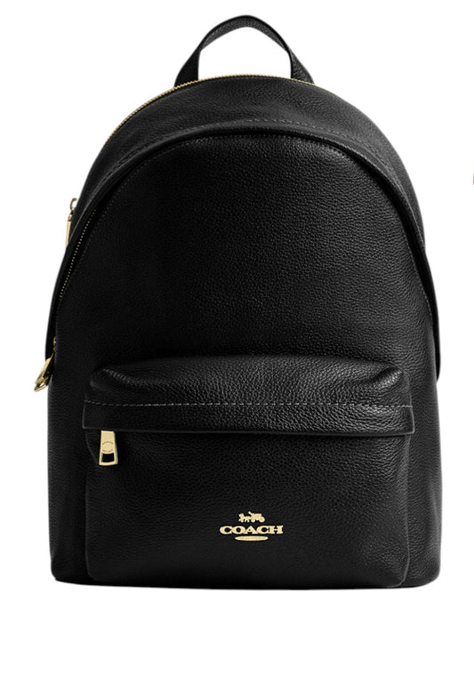 Coach Taylor Small Backpack - Black