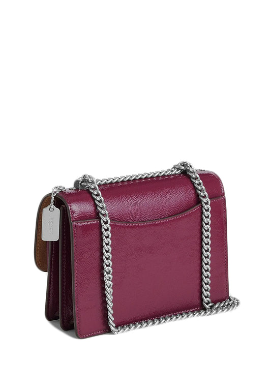 Coach Mini Klare Crossbody Bag - Pink