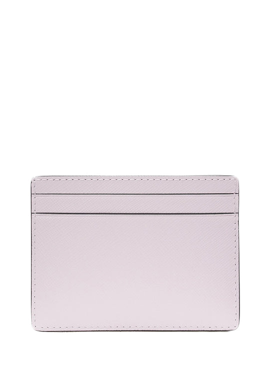 Kate Spade Madison Small Slim Card Holder - Pale Ameth