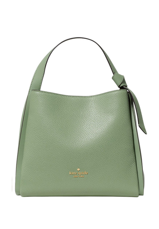 Kate Spade Knott Carryall Bag - Balsam Green