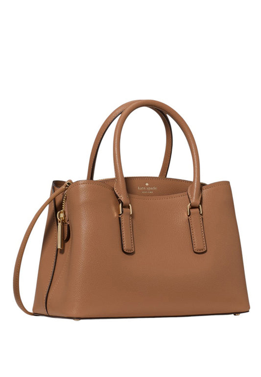 Kate Spade Thompson Street Small Satchel Bag - Bungalow