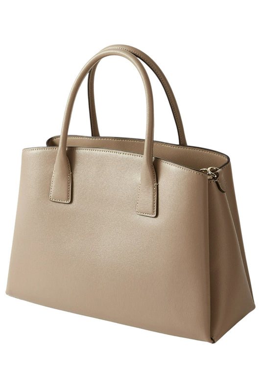 Kate Spade Serena Satchel - Taupe