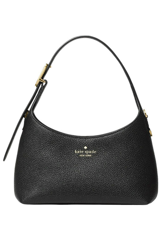 Kate Spade 454 Mini Crossbody - Black