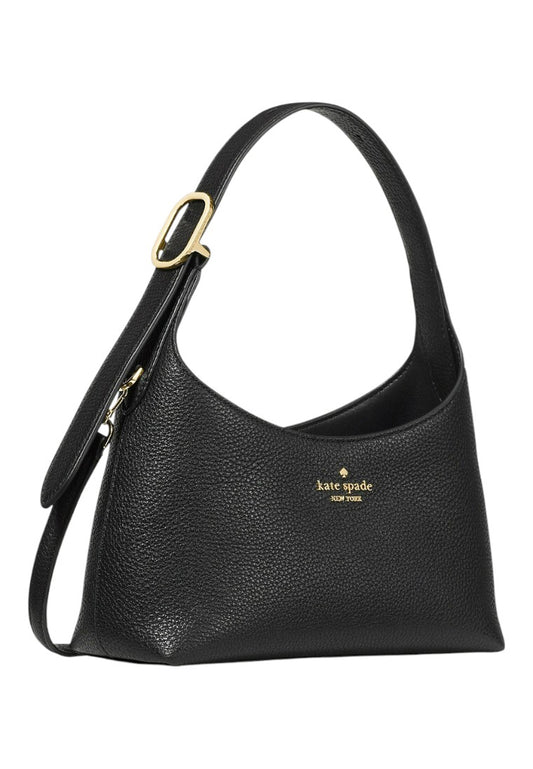 Kate Spade 454 Mini Crossbody - Black