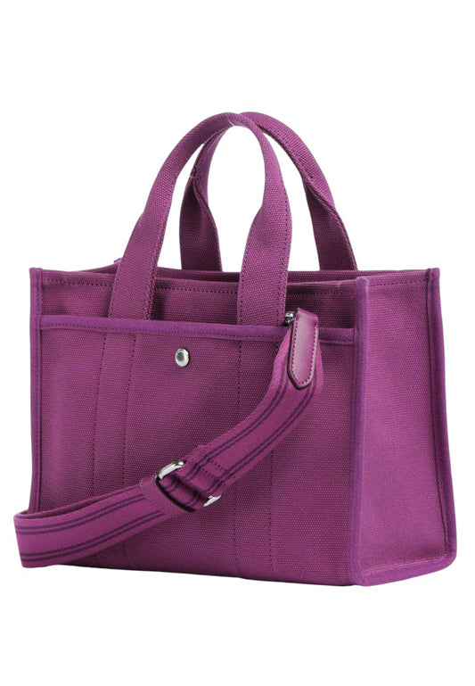 Coach Cargo Tote 26 - Pink