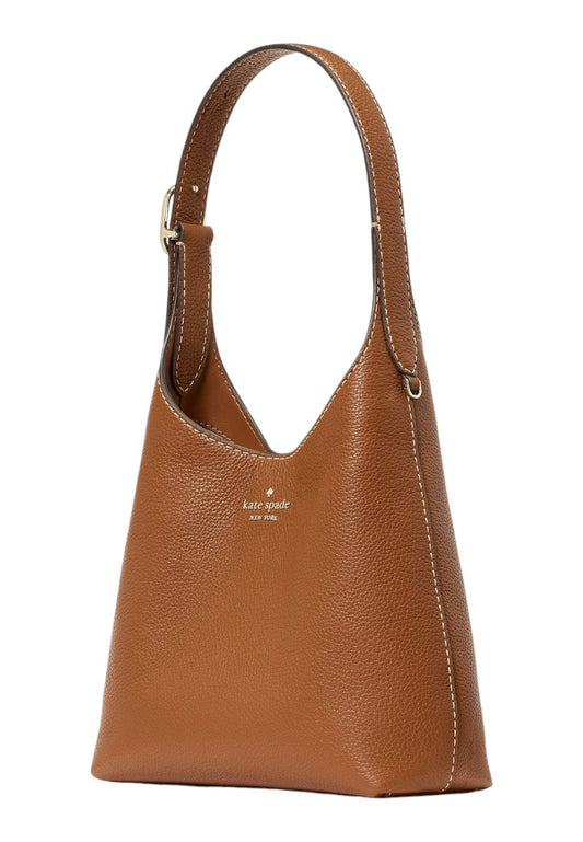 Kate Spade 454 Small Shoulder Bag - Warm Ginger