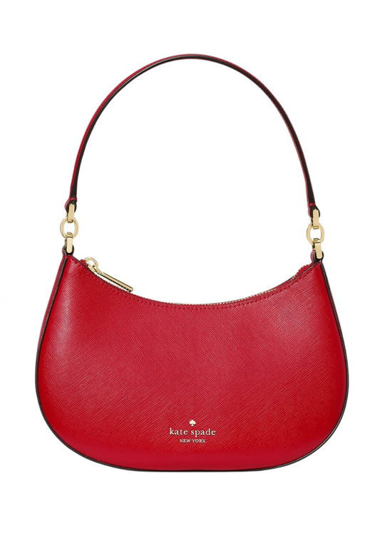 Kate Spade Paige Convertible Crossbody - Perfect Cherry