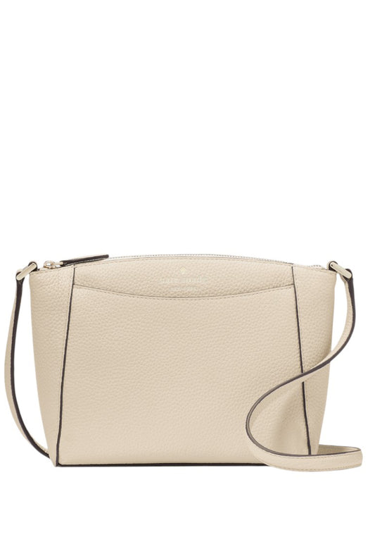 Kate Spade Monica Crossbody - Light Sand