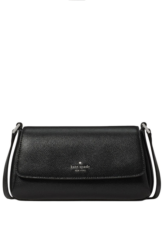 Kate Spade Sutton Mini Crossbody Bag - Black
