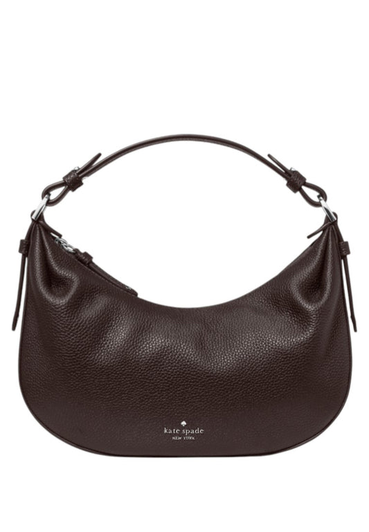 Kate Spade Selene Shoulder Bag - Hot Fudge