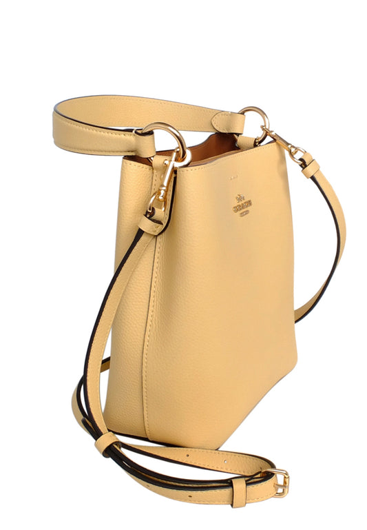 Coach Small Town Bucket Bag - Honeycomb
