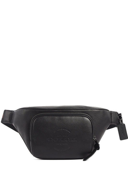 Coach Thompson Belt Bag - Black