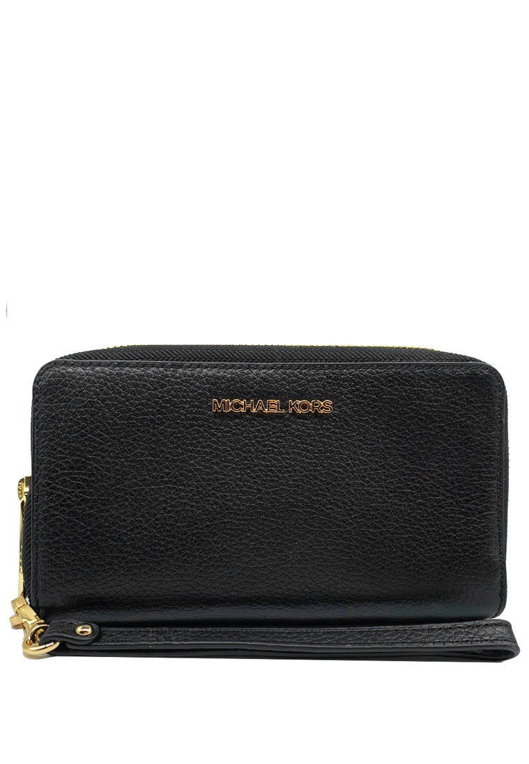 Michael Kors Jet Set Travel Large Flat Multifunction Phone Case Wallet – Haute Style Malaysia Michael Kors Jet Set Travel Large Flat Multifunction Phone Case Wallet – Haute Style Malaysia