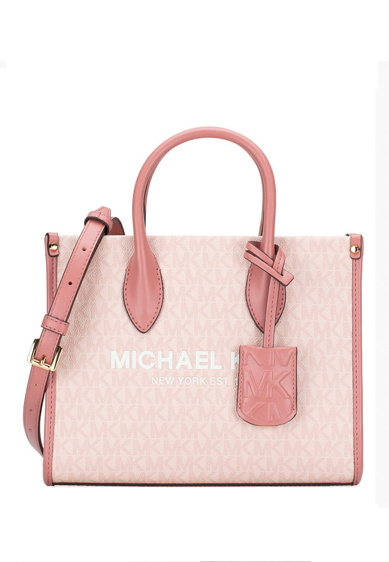 Michael kors blush crossbody 2025