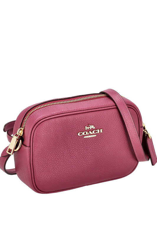 Coach Mini Jamie Camera Bag - Pink