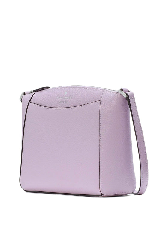Kate Spade Monica Crossbody - Violet Mist