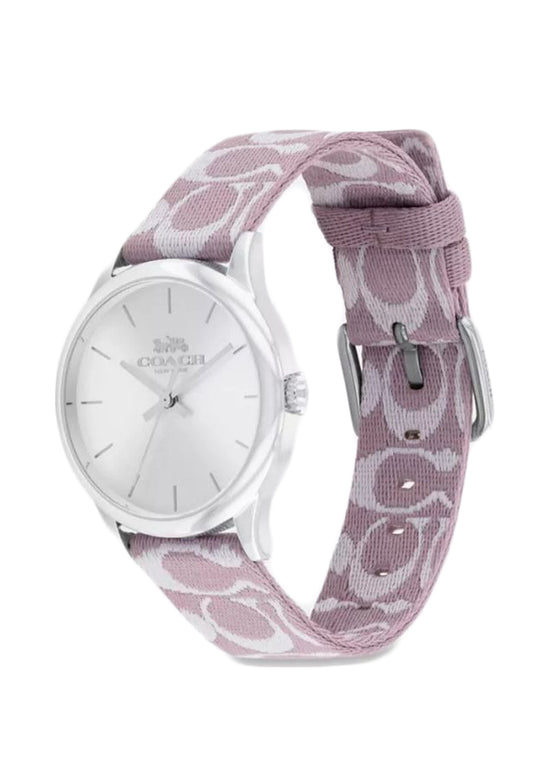 Coach Ruby Watch 32MM - Purple