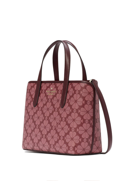 Kate Spade Spade Flower Small Tote - Grenachae