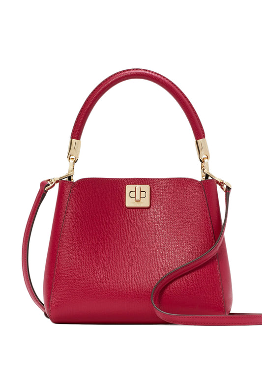 Kate Spade Phoebe Top Handle Satchel - Renaissance Rose