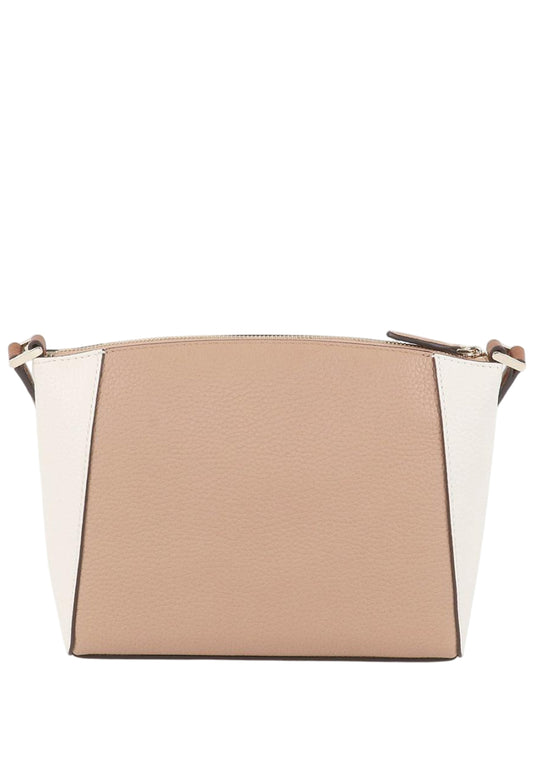 Kate Spade Monica Crossbody - Light Fawn