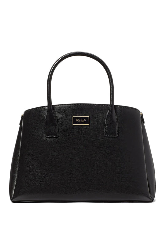 Kate Spade Serena Satchel - Black