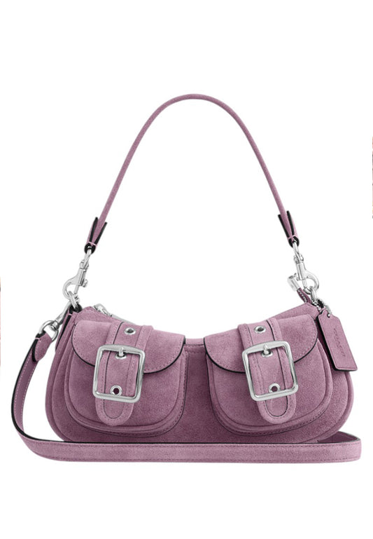 Coach Ashton Bag - Light Violet