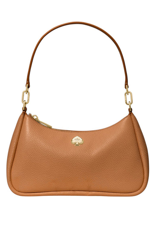 Kate Spade Kayla Shoulder Bag - Bungalow Brown