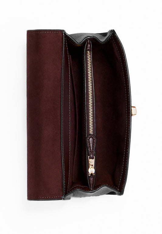 Coach Tilly Satchel 23 - Black