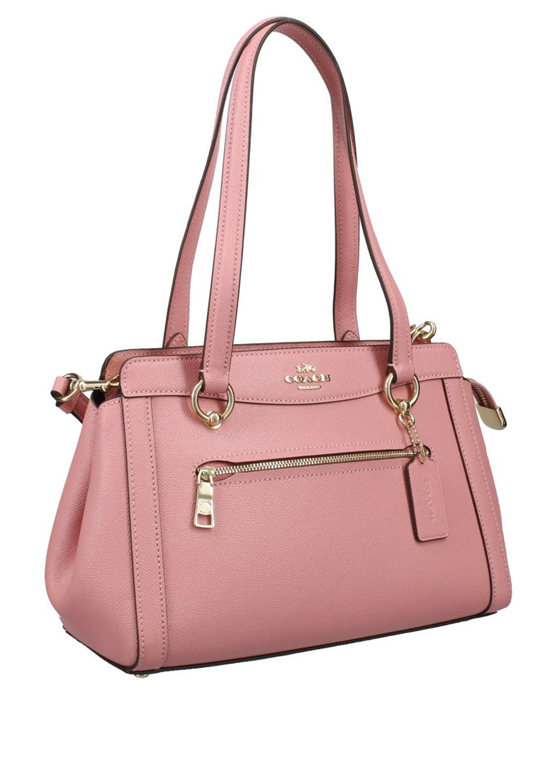 Coach Kailey Carryall Bag - Bubblegum
