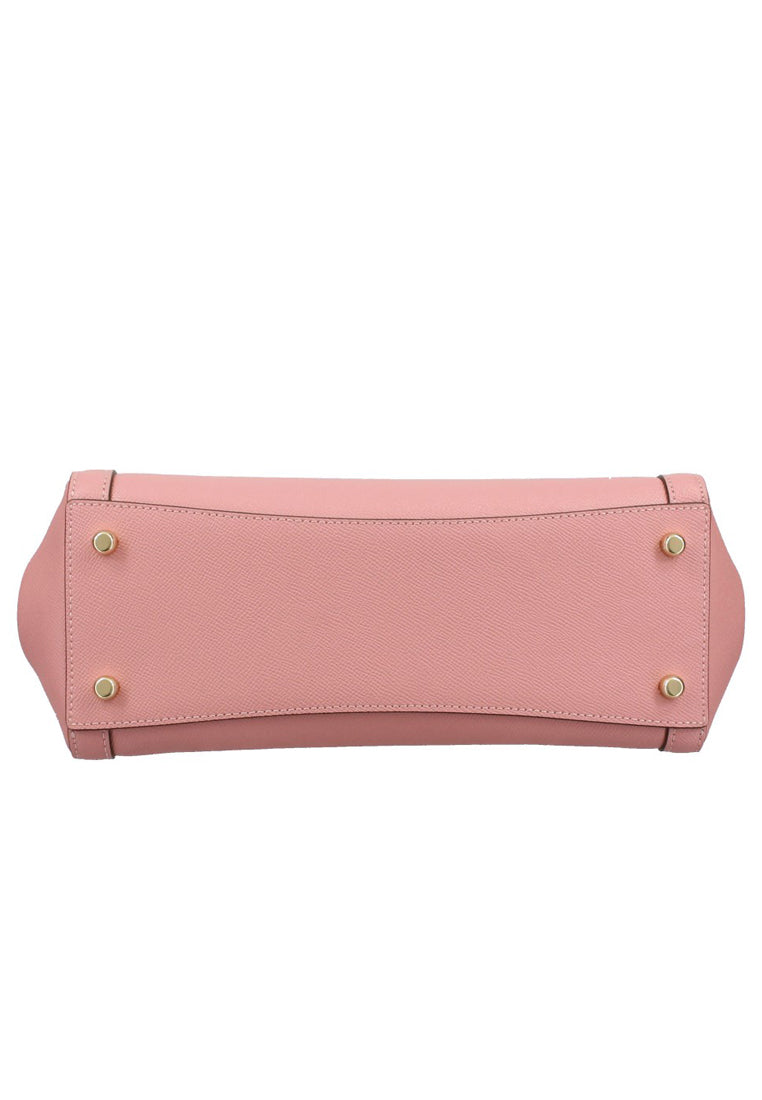 Coach Kailey Carryall Bag - Bubblegum
