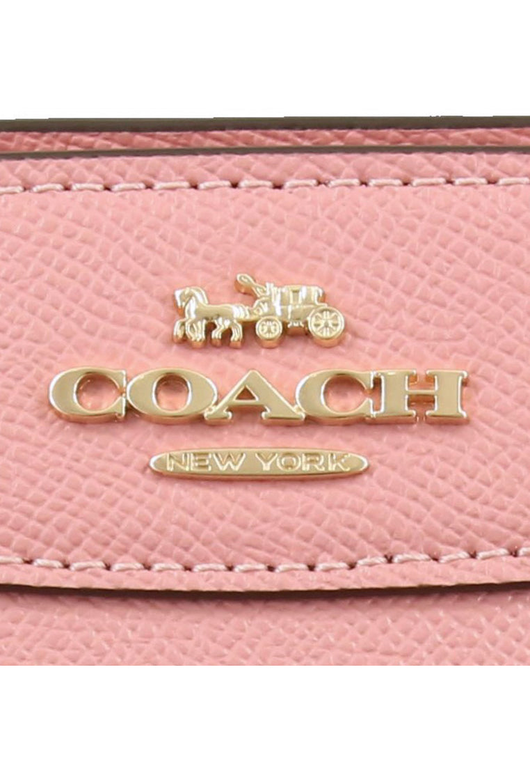 Coach Kailey Carryall Bag - Bubblegum