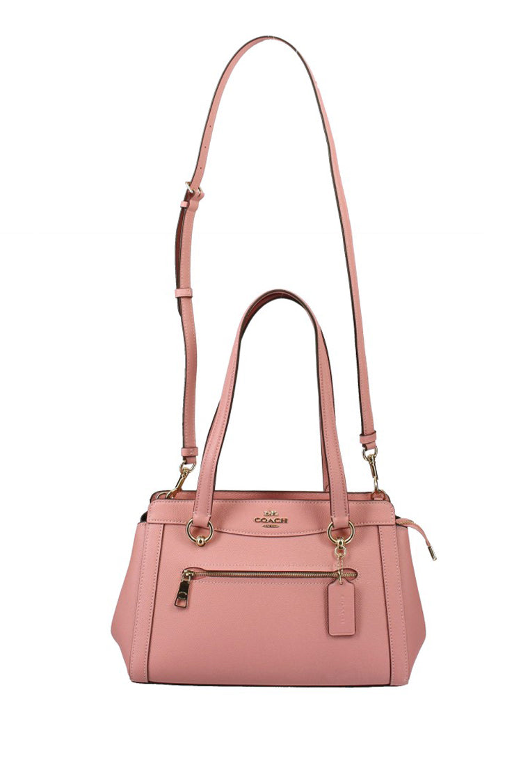 Coach Kailey Carryall Bag - Bubblegum