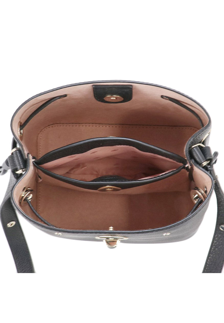Kate Spade Marti Small Bucket - Black