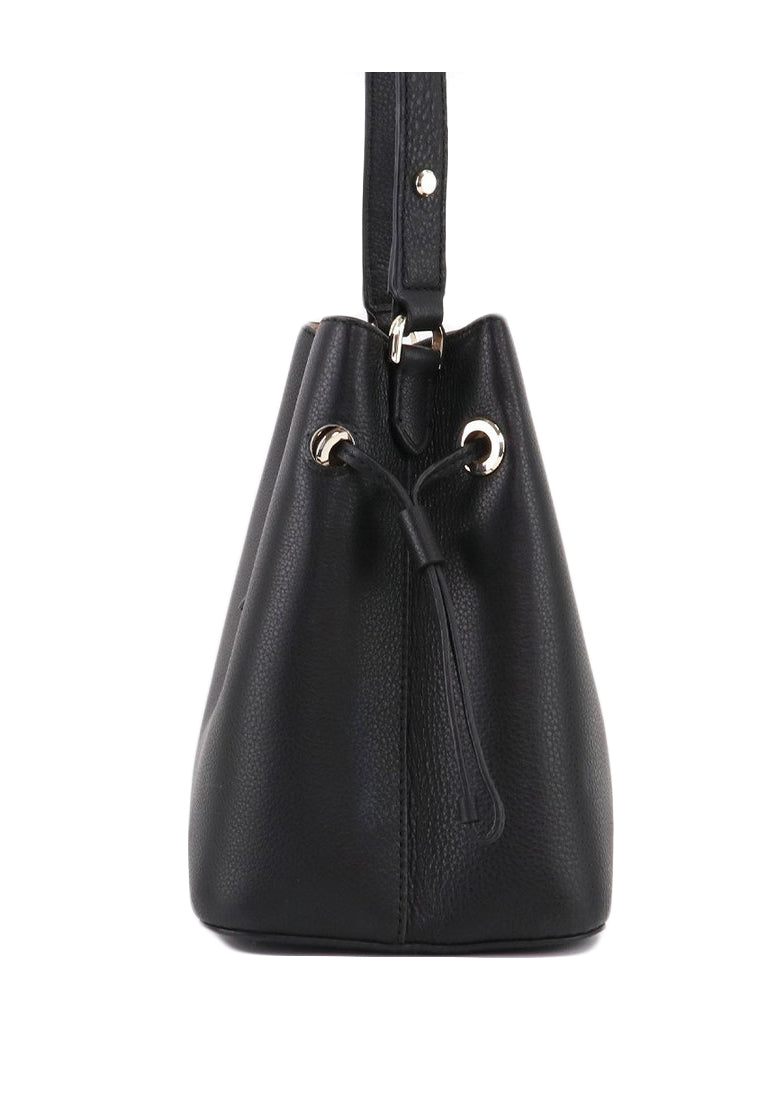 Kate Spade Marti Small Bucket - Black