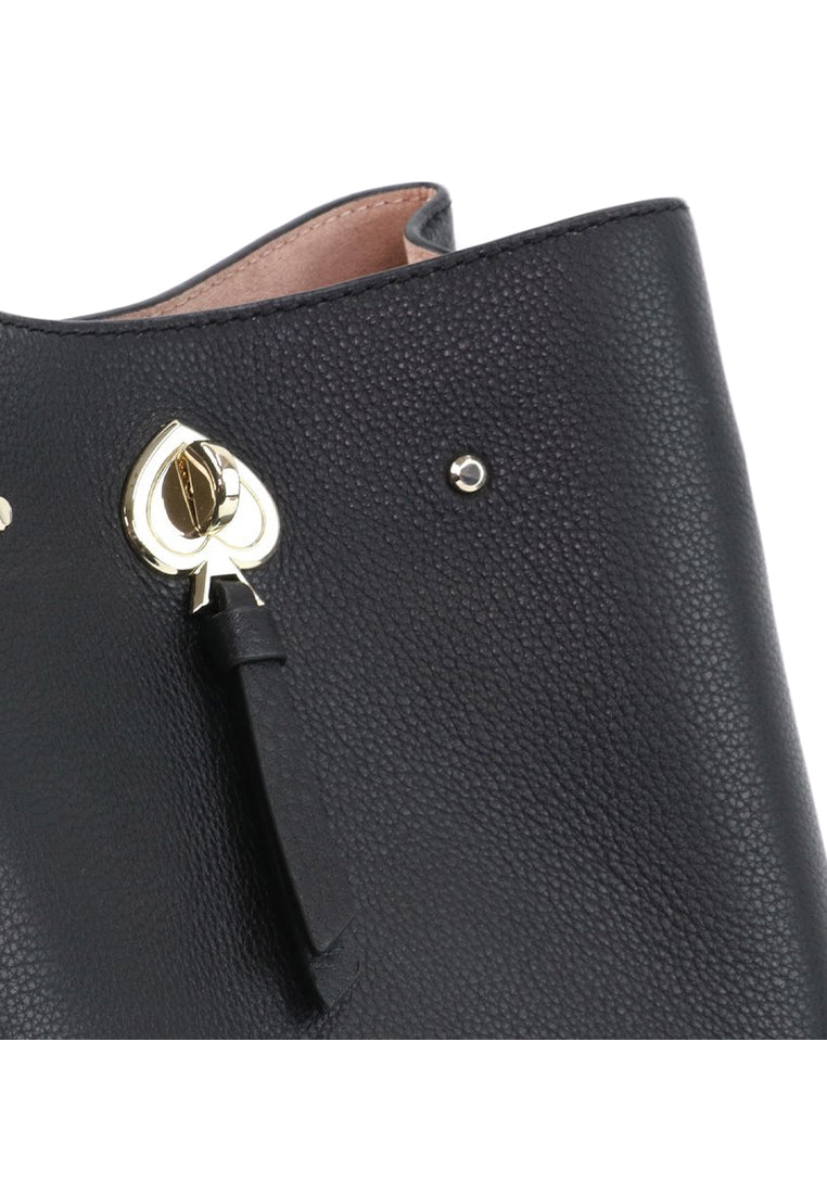 Kate Spade Marti Small Bucket - Black