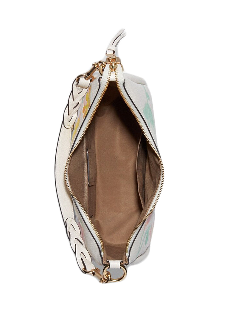 Coach Dreamy Land Jules Hobo - White