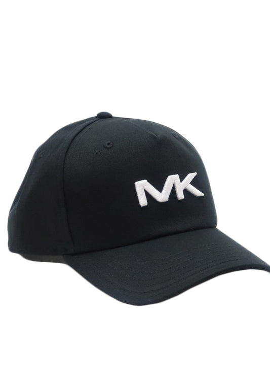 Michael Kors Mens Baseball Cap - Black